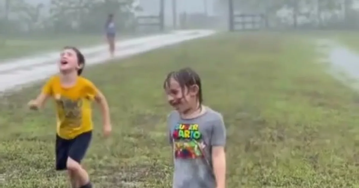 Outdoor Education in Southwest Florida: Why Children Thrive Learning Outside