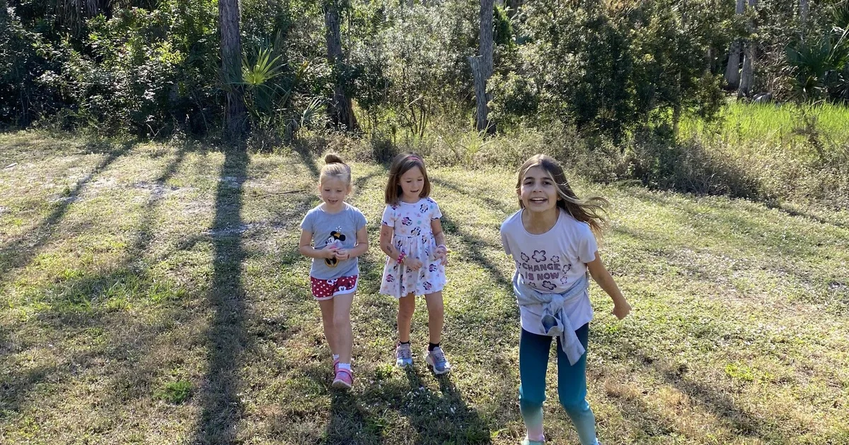 Raising Christian Leaders: How Acton Academy Estero Develops Leadership