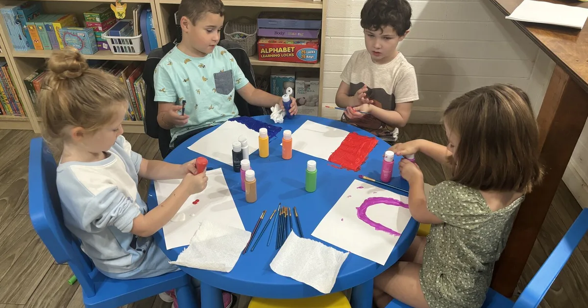 Faith and Character Formation in Education